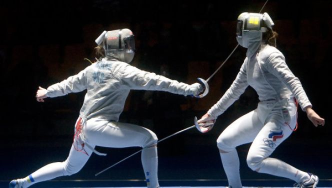 Виктория Ковалёва: «Люблю расставлять ловушки»