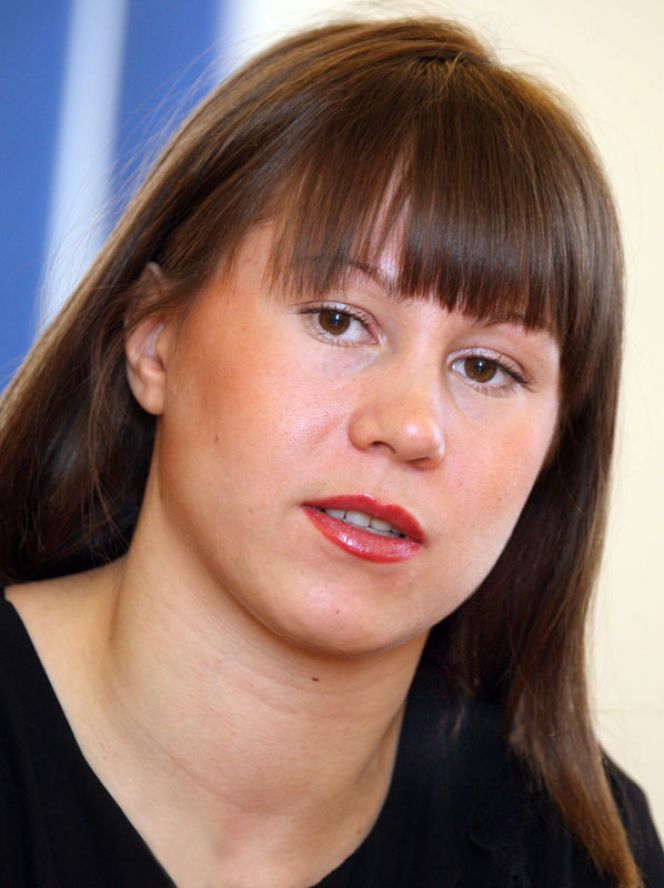 Если в жизни нелегко, надо пойти побороться 