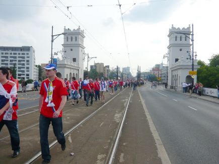 Зато всех перекричали