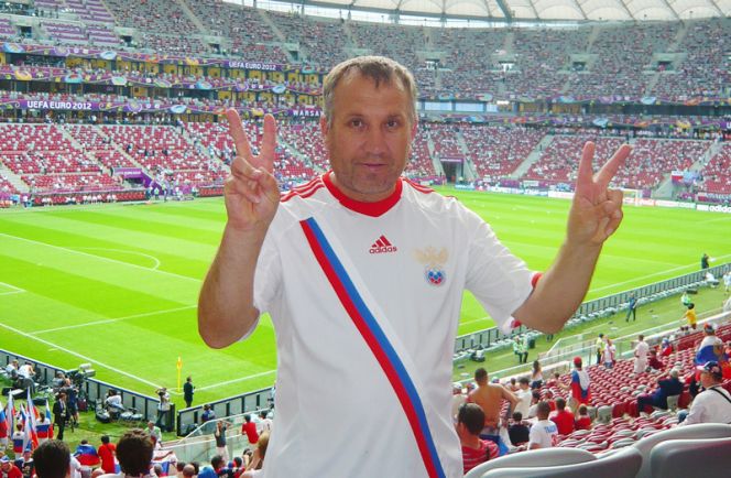 Зато всех перекричали