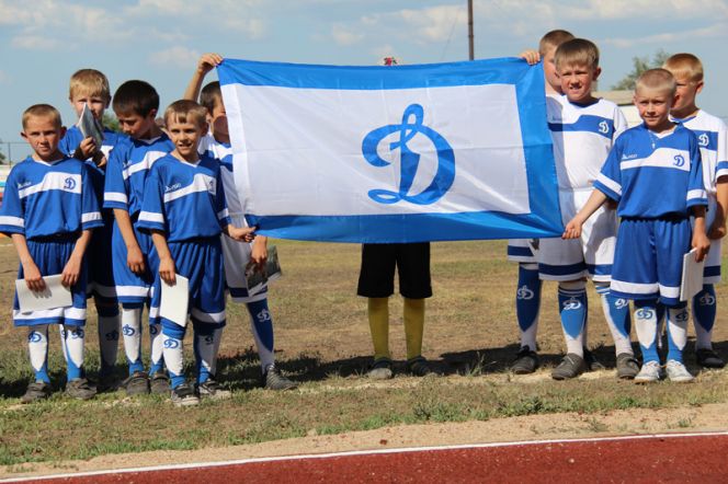 Футбольные сети