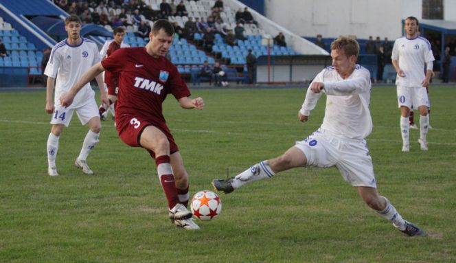 Время не терпит