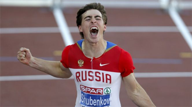 Всё по-взрослому!