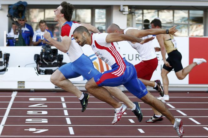 Наследник по прямой