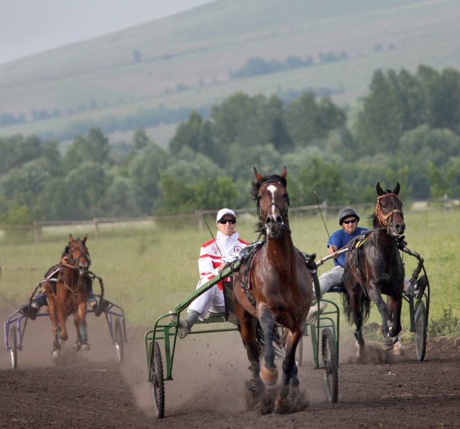 "Он старался не подвести меня"