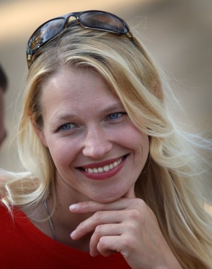 "Он старался не подвести меня"