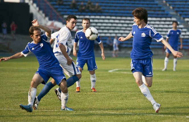 Нокаут по-алтайски 