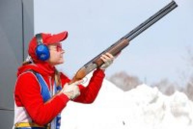 21-22 июля. Барнаул. ССК "Олимпийский". Открытый чемпионат. 