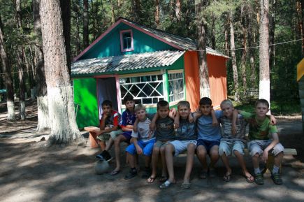 Спорт-смена для спортсмена