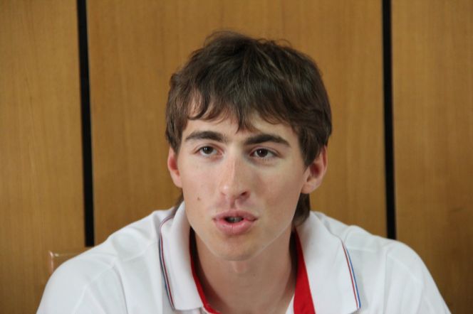 Сергей Шубенков: "В Монте-Карло мы приценились друг к другу".