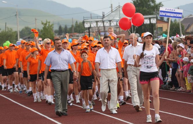 Андрей Гинц: "Знаю всех своих олимпийцев"