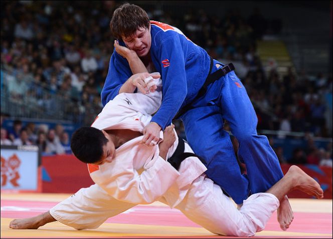 Ещё одна алтайская бронза!