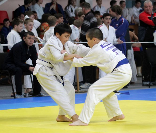 В Барнауле 24 марта состоится открытый региональный турнир памяти Владимира Новикова