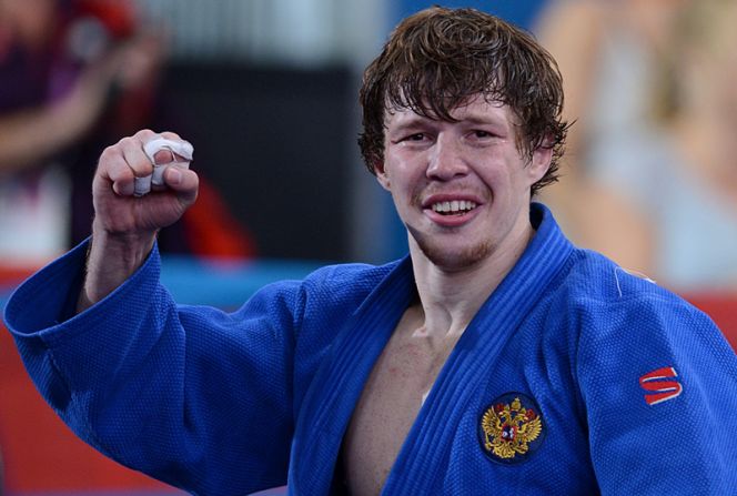 В понедельник, 6 августа, состоится пресс-конференция с бронзовым призёром Олимпийских игр по дзюдо Иваном Нифонтовым.