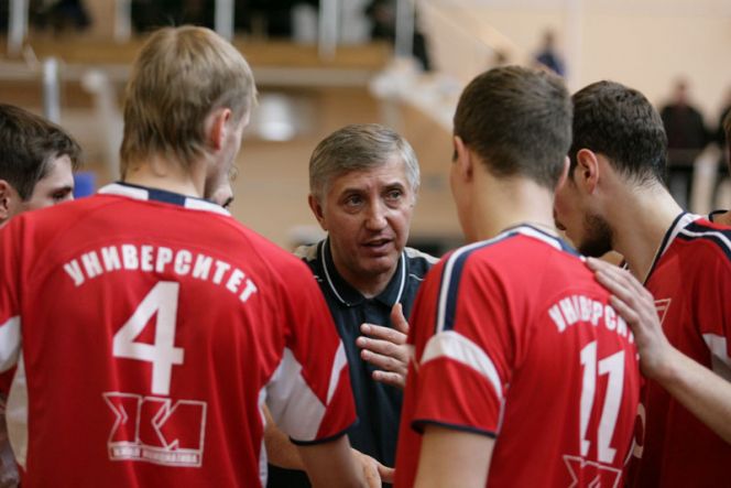 Переломили ситуацию