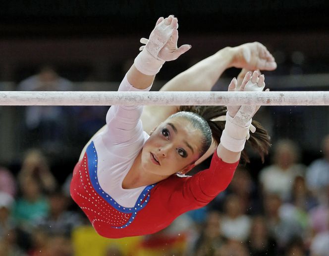 Золотая жилка