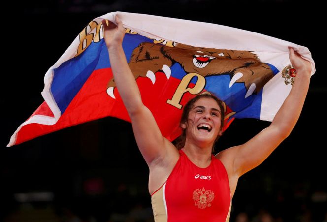 Финишная прямая