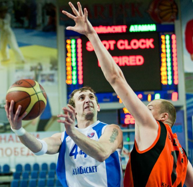 Уроки от дебютанта