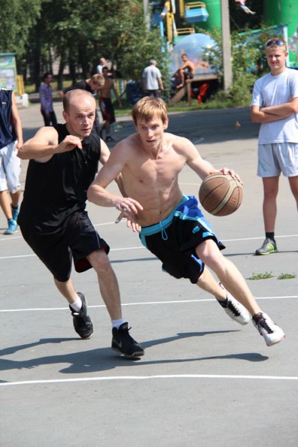 На радость молодым