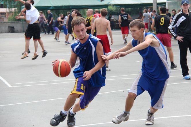 На радость молодым