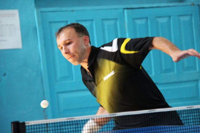 «Отдыхать некогда, ракетки зовут»