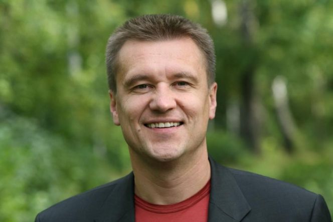 Павел Тулин: Моторика закладывается в детстве