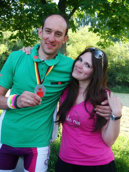 Железный человек