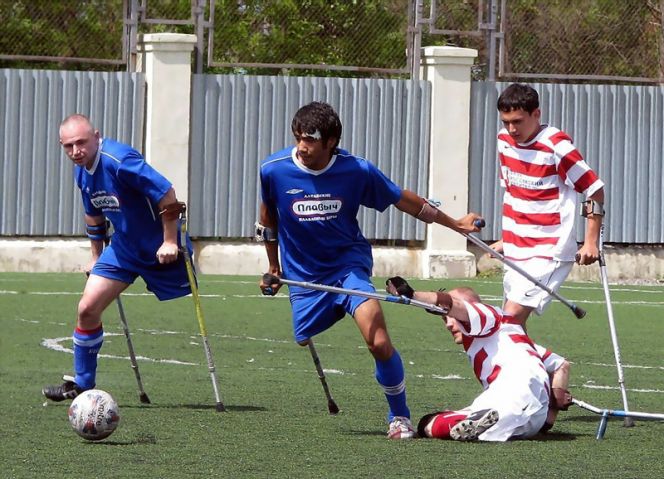 Победный дубль