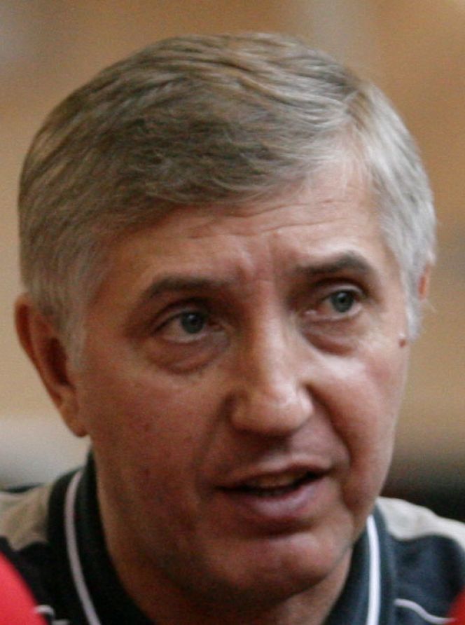 Иван Воронков: Третье место считаю феноменальным результатом