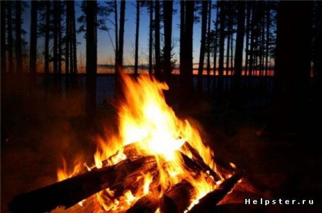 25-26 августа. Туристский слёт работников предприятий ЖКХ Алтайского края. Барнаул. пос.Борзовая заимка.