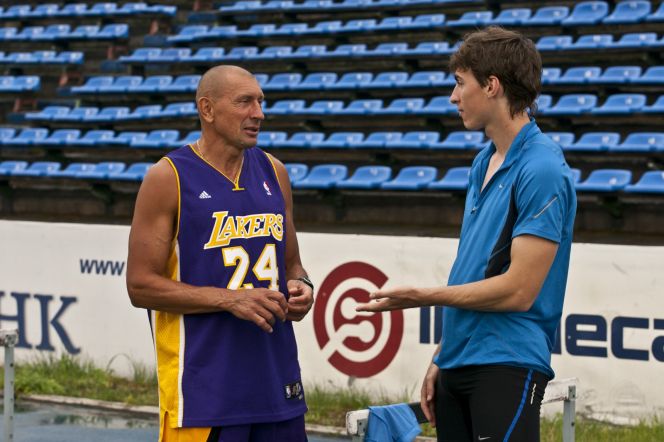 Лондонский барьер