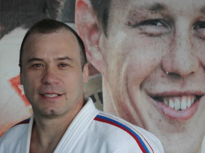 Мысли Ивана уже о Бразилии