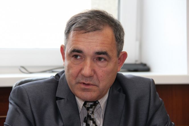 Александр Жбанников: Надеемся на медали 