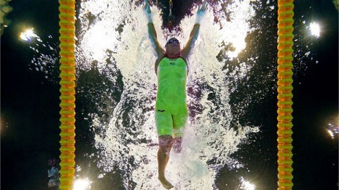 Зазвенело золото!