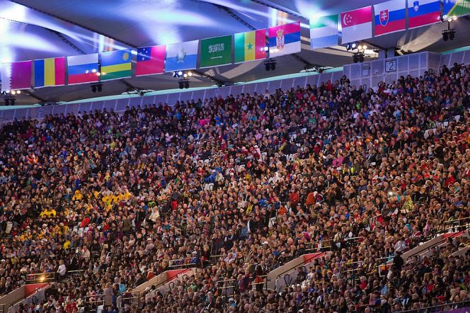 Час пробил! 