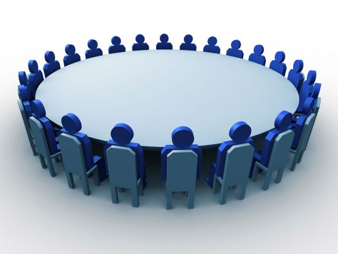 Круглый стол: «Проблемы и перспективы развития врачебно-физкультурного сопровождения детского спорта»