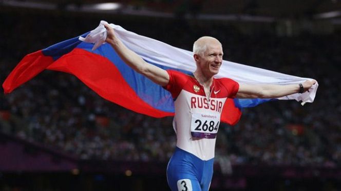 Россия наращивает темп