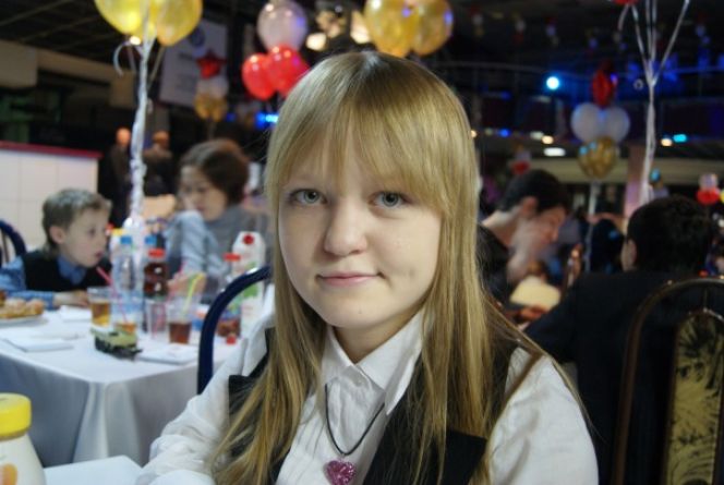 Медаль – серебряная, а мама – золотая!