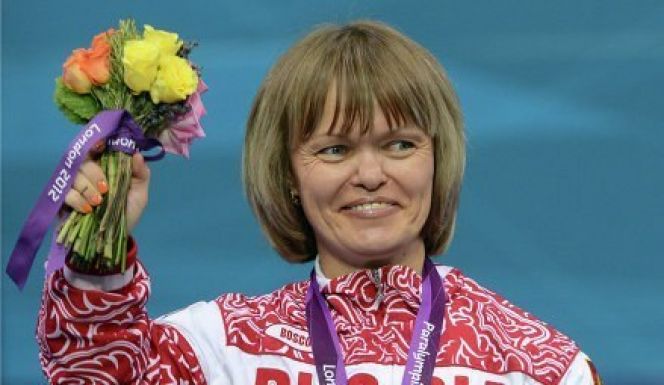 Лифт Тамары