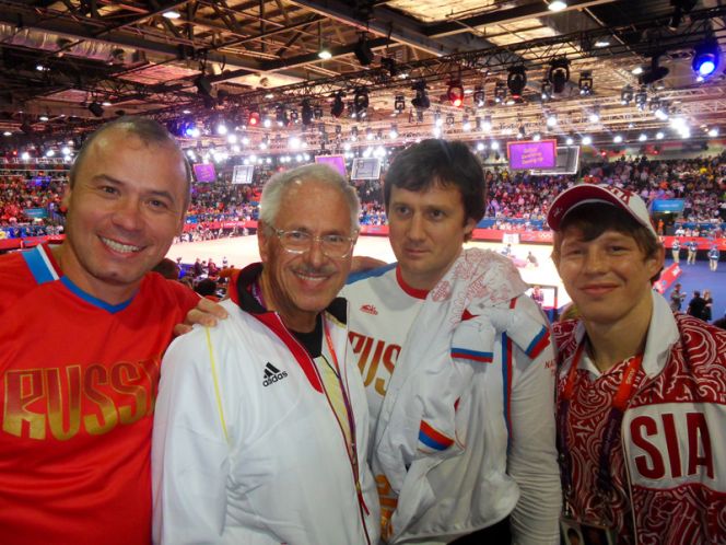 Эффект присутствия