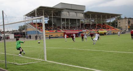 Кто поможет «Динамо»?