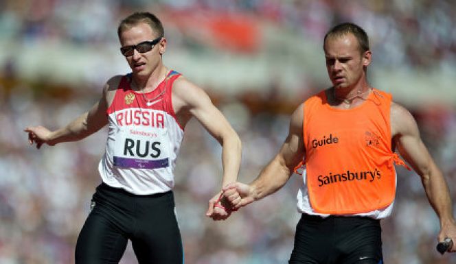 Сразу золото и серебро! 