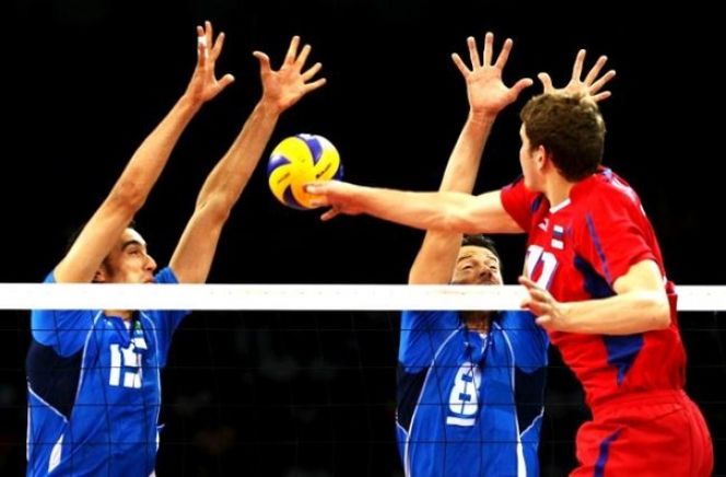 8-9 сентября. Алейск. Краевой турнир по волейболу и баскетболу памяти С. Н. Старовойтова.