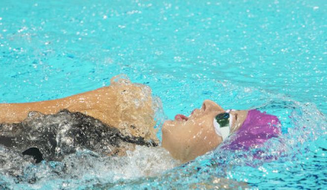 Паралимпиада близится к финишу