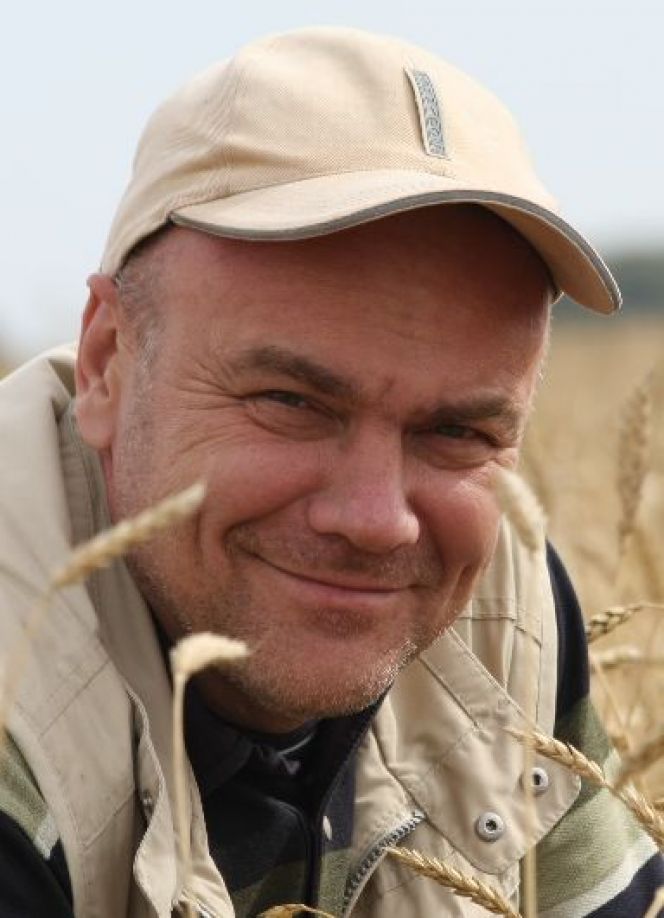 Сергей Зюзин: Дневник форума «Россия – спортивная держава». 9 сентября. Спортивный стимул.