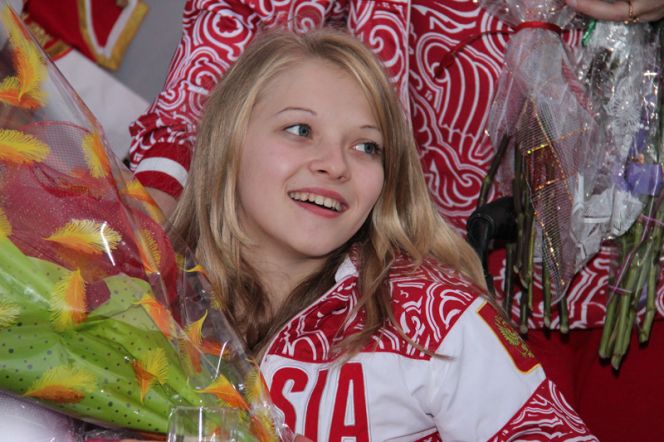 Бодибилдеру Дмитрию Крылову и пловчихе Ирине Колмогоровой присвоено звание «Мастер спорта России международного класса».