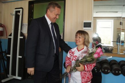 Клуб для патриотов