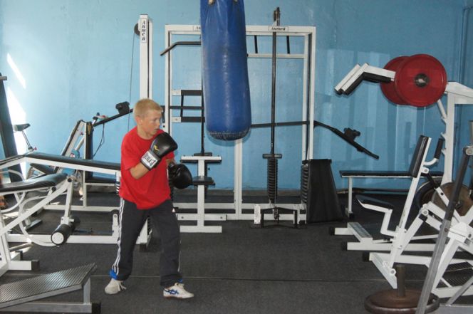 Клуб для патриотов