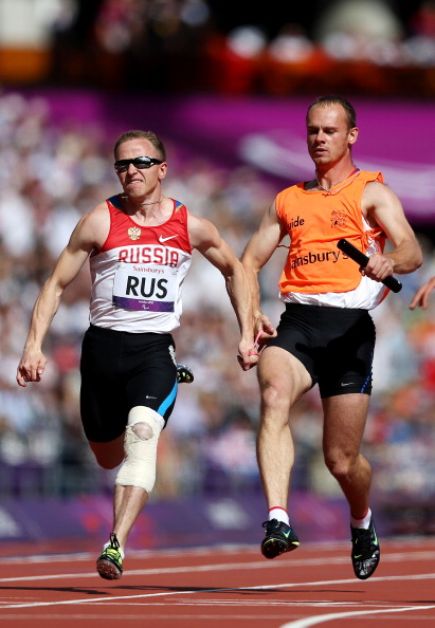 Увидеть Лондон - и победить