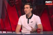 Сергей Шубенков: «Отказываюсь понимать, что вообще происходит в олимпийском движении»